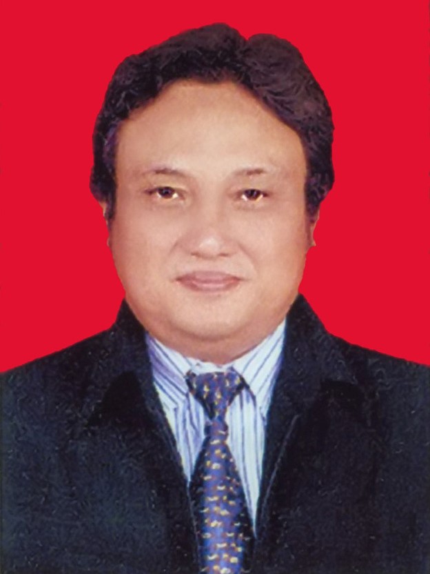 Dr. Ir. H. Harry Wiyanto, M.M., CHRM