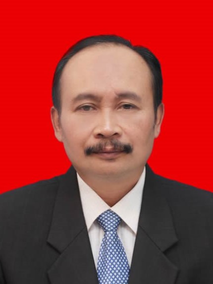 Ir. Sudarmadji, M.M., Ph.D.