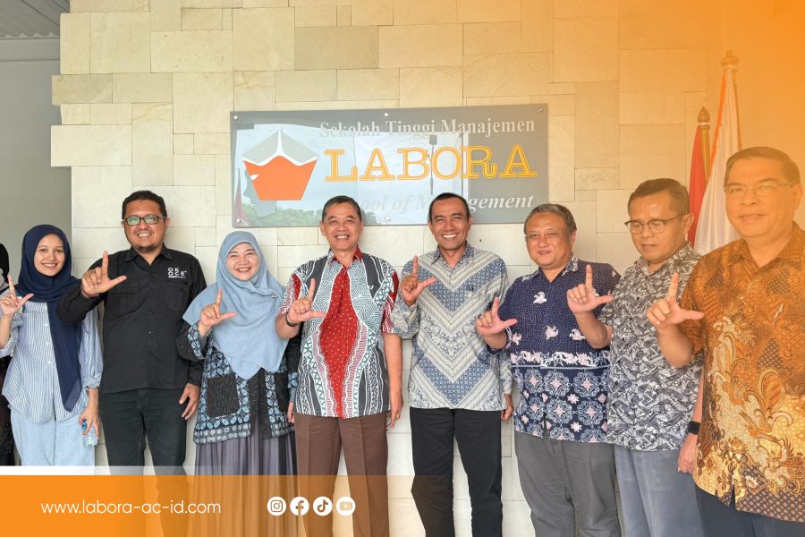 Kampus Magister Manajemen Terbaik Jakarta