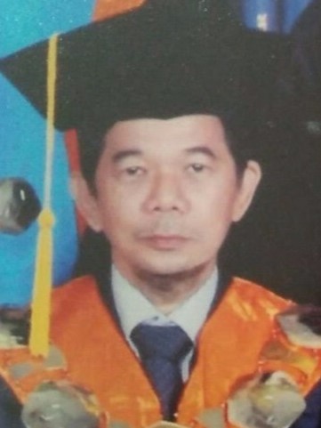 Prof. Dr. Ir. Andrianto Widajaja, MSc